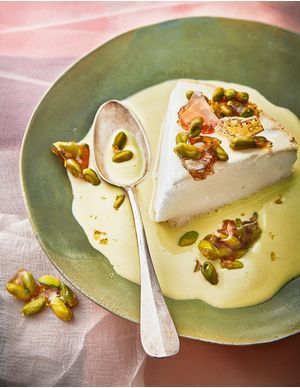 Recettes de desserts lactés