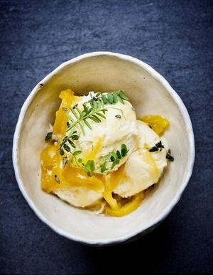 Recettes de desserts pas chers