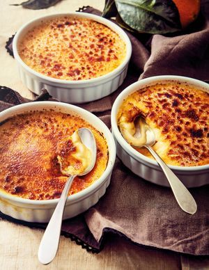 Recettes en amoureux