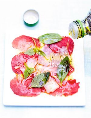 Recettes de saison