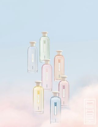 Crush beauté : les nouveaux parfums Kenzo vont vous faire retomber en enfance  