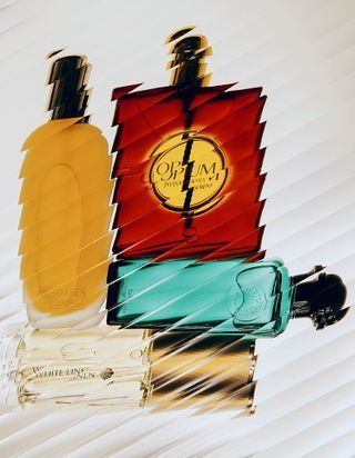 Comment les parfums vintage se sont réimposés dans le paysage olfactif