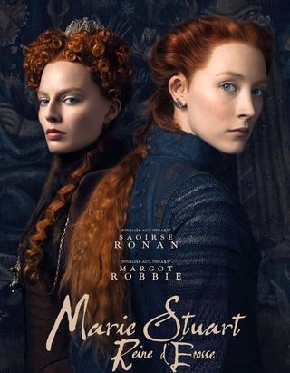 « Marie Stuart, Reine d’Ecosse » : un « Game of Thrones » au féminin ?