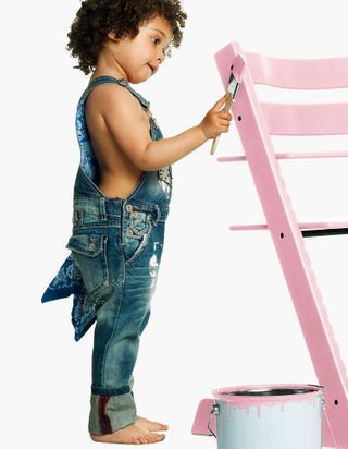 8 conseils pour bien choisir la chaise haute de bébé