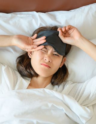 4 exercices de respiration pour faciliter le sommeil