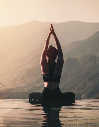 Le yoga, un allié contre les troubles alimentaires