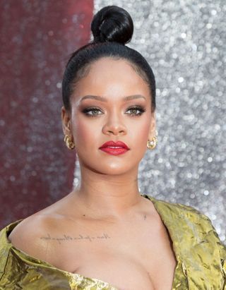 Rihanna annonce la date de diffusion du prochain défilé virtuel Savage X Fenty