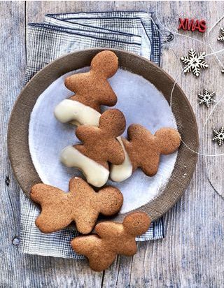 Menu De Noel Pour 7 Personnes Menus De Noel Toutes Nos Idees De Menus De Noel 2020 Elle