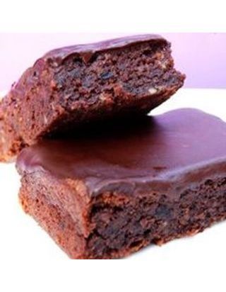 Gateau Au Chocolat A La Faisselle Pour 6 Personnes Recettes Elle A Table