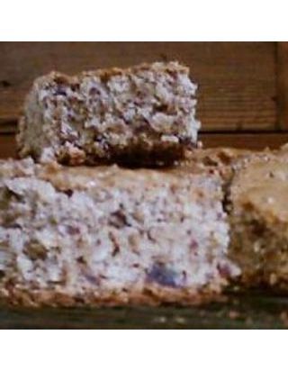 Gâteau aux noix et à la crème de mascarpone pour 4 personnes - Recettes