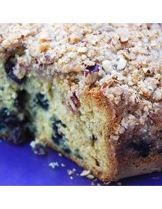 Gateau De Crepes Aux Bleuets Pour 10 Personnes Recettes Elle A Table