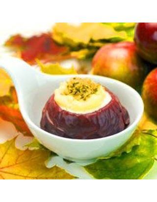 sauce anglaise a la pomme recettes elle a table