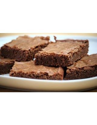 Brownies Crunch Pour 8 Personnes Recettes Elle A Table Brownies Crunch Pour 8 Personnes Recettes Elle A Table