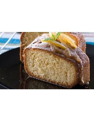 Gateau Au Yaourt Peu Calorique Pour 6 Personnes Recettes Elle A