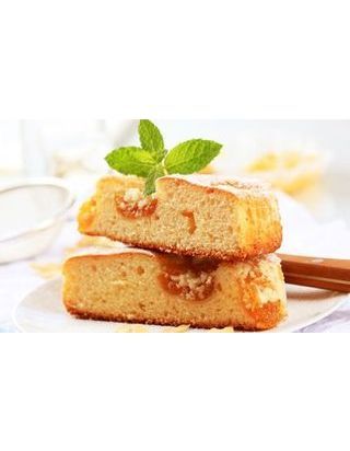 Gateau Au Yaourt Pour 8 Personnes Recettes Elle A Table
