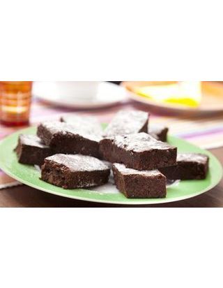 Gateau Au Chocolat Facile Pour 8 Personnes Recettes Elle A Table