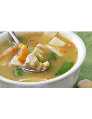 Pot Au Feu A L Espagnole Pour 8 Personnes Recettes Elle A Table