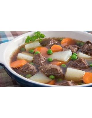 Pot Au Feu De La Mer Pour 4 Personnes Recettes Elle A Table