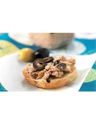 Rillettes de sardines fraîches pour 4 personnes - Recettes Elle à Table
