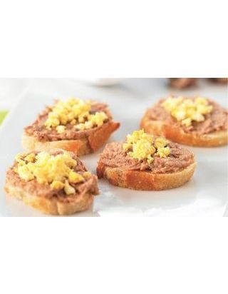 Tapenade Aux Olives Et Aux Amandes Recettes Elle A Table