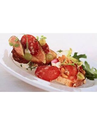 Rougail Saucisse Pour 4 Personnes Recettes Elle A Table