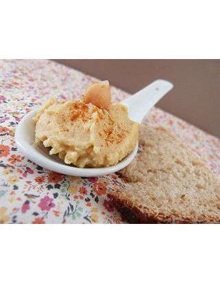 Houmous De Feve Pour 2 Personnes Recettes Elle A Table