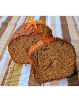 Pain D Epices Perdu Aux Poires Pour 4 Personnes Recettes Elle A