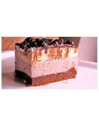 Gateau Au Chocolat A La Faisselle Pour 6 Personnes Recettes Elle A Table