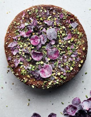 Gateau Magique A La Pistache Pour 6 Personnes Recettes Elle A Table