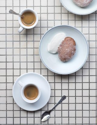 sauce anglaise a la pomme recettes elle a table