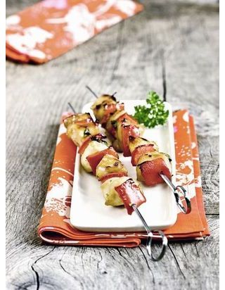 Coeurs D Artichauts Pour 2 Personnes Recettes Elle A Table