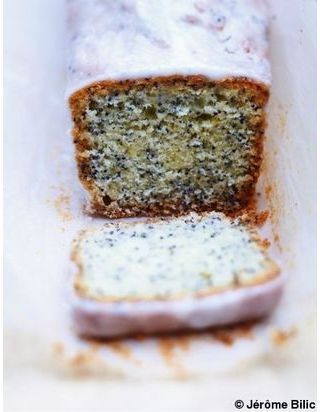 Gateau Haricots Et Citron Pour 4 Personnes Recettes Elle A Table