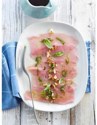 Veau Au Thon