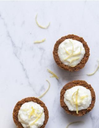 Brousse De Brebis Au Jus De Citron Pour 4 Personnes Recettes Elle A Table