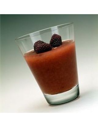 Crumble Pomme Framboise Thermomix Pour 6 Personnes Recettes Elle