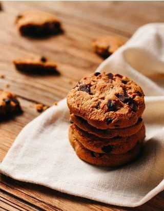 Glace Aux Cookies Thermomix Pour 6 Personnes Recettes Elle A Table