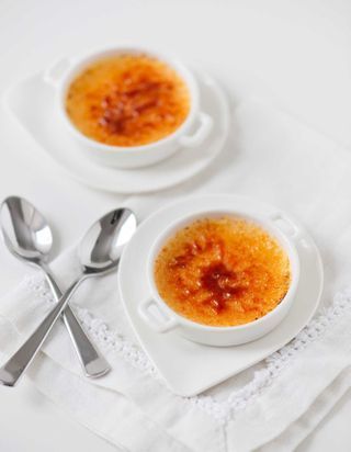 Creme Anglaise Thermomix Pour 4 Personnes Recettes Elle A Table