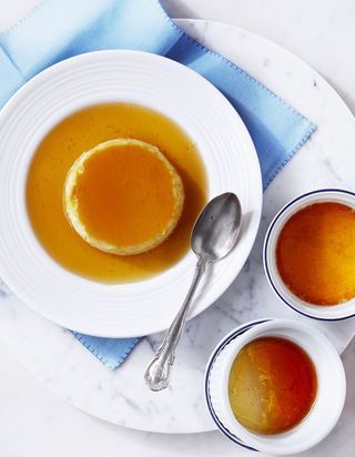 Creme Anglaise Thermomix Pour 4 Personnes Recettes Elle A Table