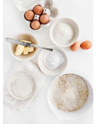 Doigts De Fee Pour 8 Personnes Recettes Elle A Table