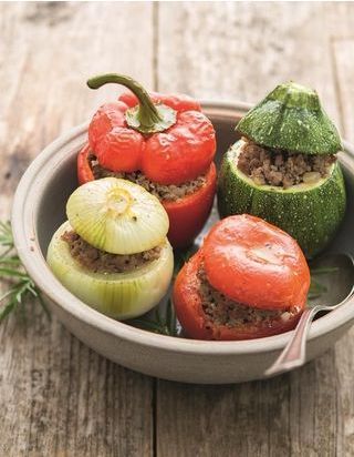 Gratin De Courgettes Weight Watchers Pour 4 Personnes Recettes Elle A Table