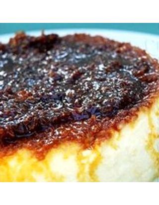 Pastizzu Ou Flan Corse A La Semoule Pour 4 Personnes Recettes