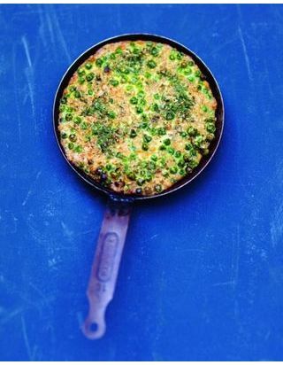 Omelette A L Oseille Pour 4 Personnes Recettes Elle A Table