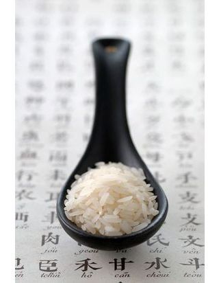 Galettes De Riz Pour 6 Personnes Recettes Elle A Table