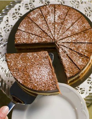 Gateau Basque Thermomix Pour 6 Personnes Recettes Elle A Table