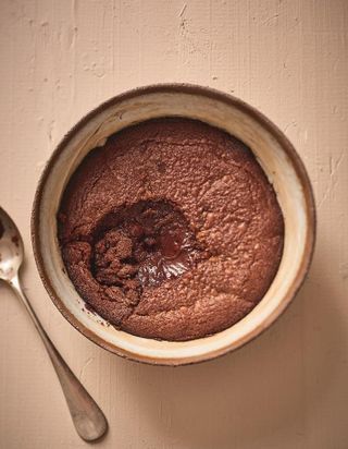 Mousse Au Chocolat De Jean Francois Piege Pour 4 Personnes