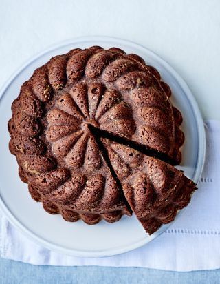 Boules Aux Amandes Et Au Chocolat Pour 4 Personnes Recettes Elle A Table Boules Aux Amandes Et Au Chocolat Pour 4 Personnes Recettes Elle A Table