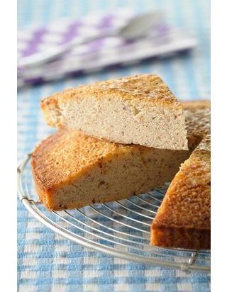 Gateau De Foie Pour 4 Personnes Recettes Elle A Table