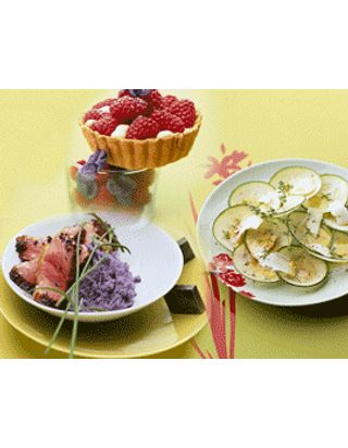 Le Gateau Galettes Pour 6 Personnes Recettes Elle A Table