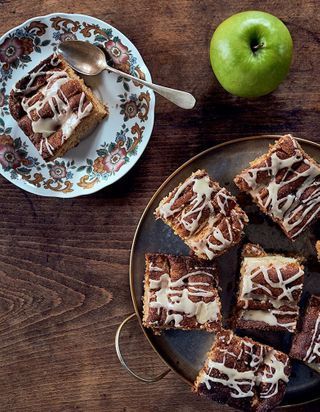 Gateau Epice Au Tofu Soyeux Pour 6 Personnes Recettes Elle A Table