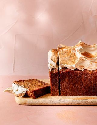 Gateau Au Cafe Et Au Baileys Pour 10 Personnes Recettes Elle A Table